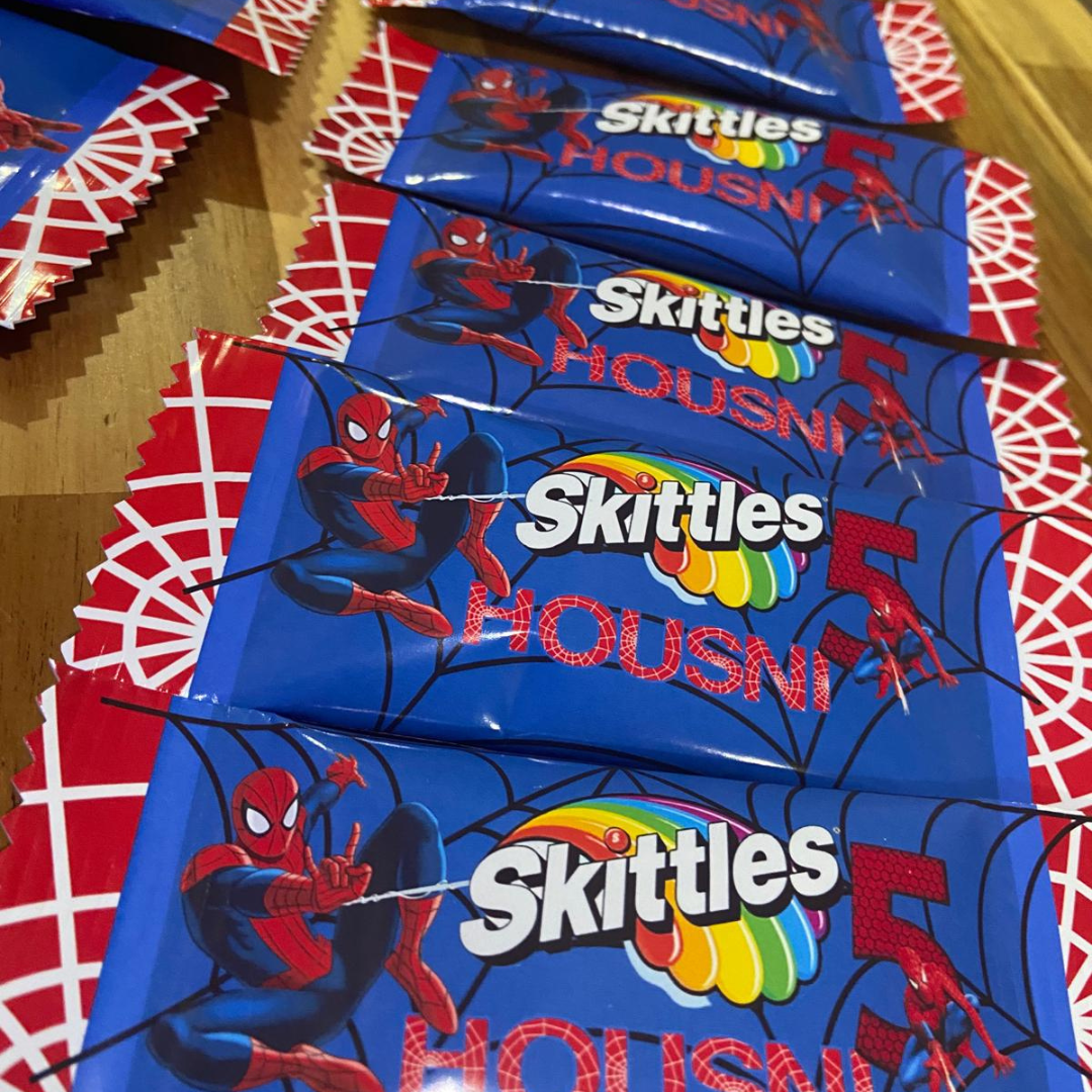 Skittles Personnalisé – Image 4