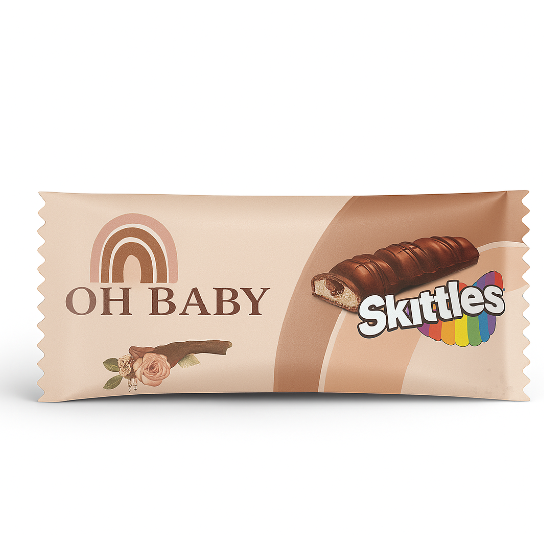 Skittles Personnalisé – Image 2