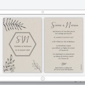 FORMATION FAIRE PART